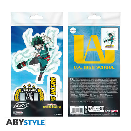 My Hero Academia - Acryl® - Izuku Midoriya / Deku