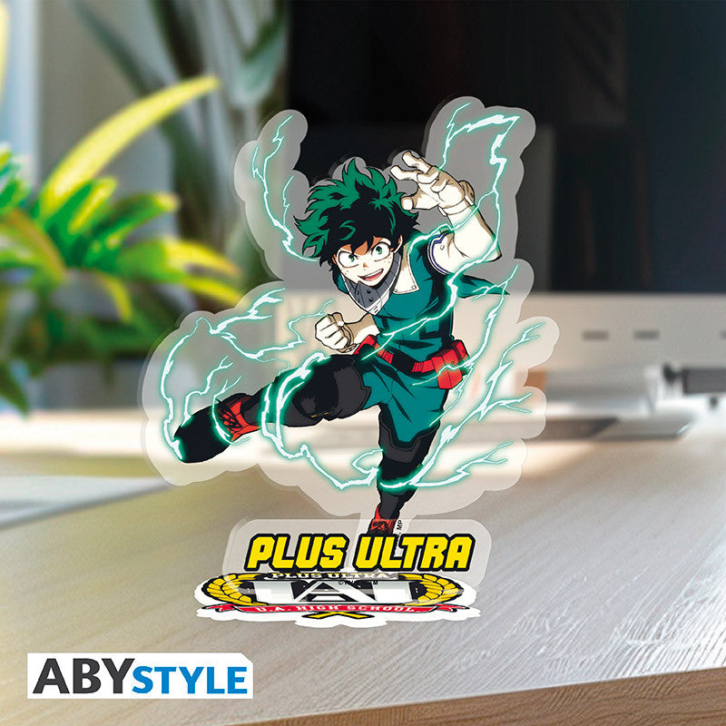 My Hero Academia - Acryl® - Izuku Midoriya / Deku