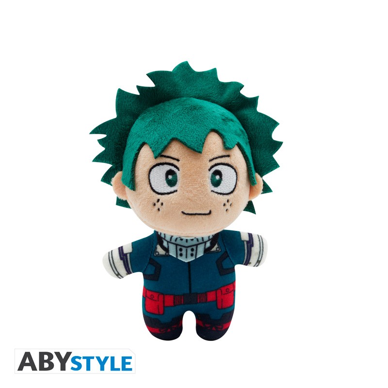 My Hero Academia - Izuku Midoriya plush 15 cm