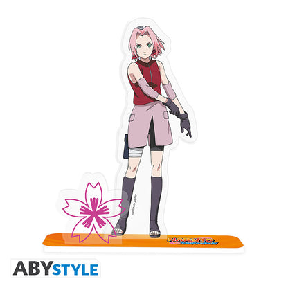 Naruto Shippuden - Acryl® - Sakura Haruno