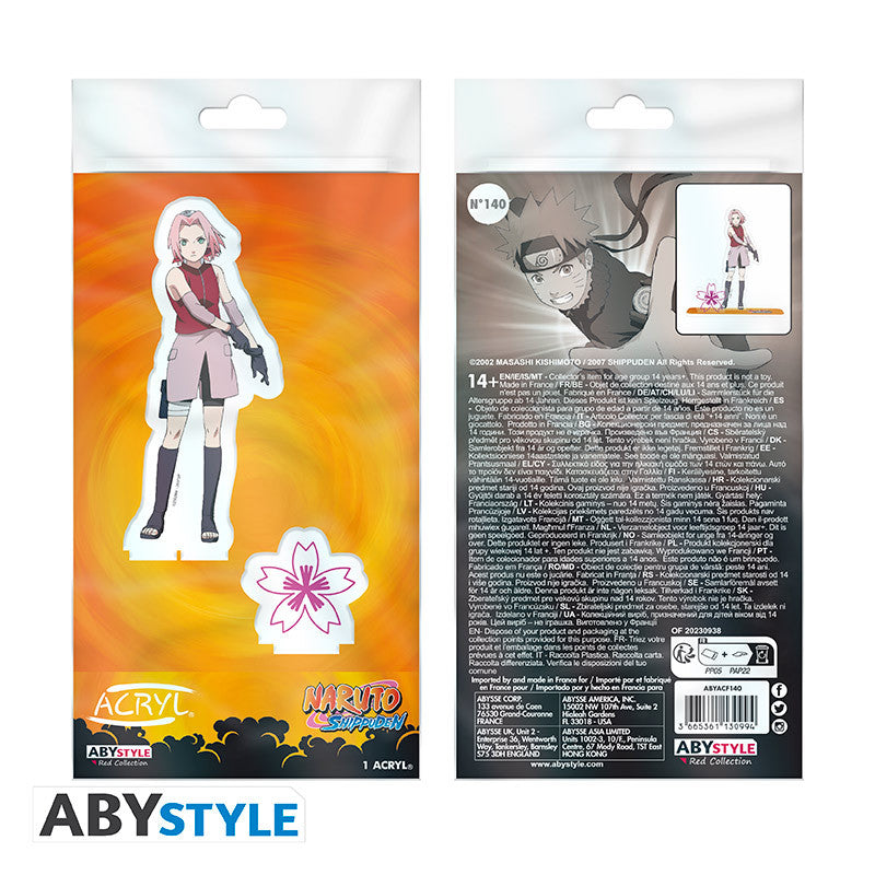 Naruto Shippuden - Acryl® - Sakura Haruno