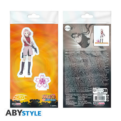 Naruto Shippuden - Acryl® - Sakura Haruno
