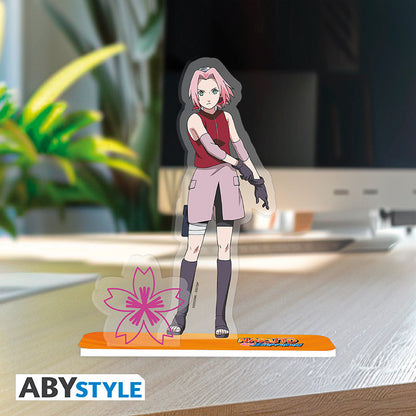 Naruto Shippuden - Acryl® - Sakura Haruno