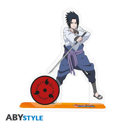 Naruto Shippuden - Acryl® - Sasuke Uchiha