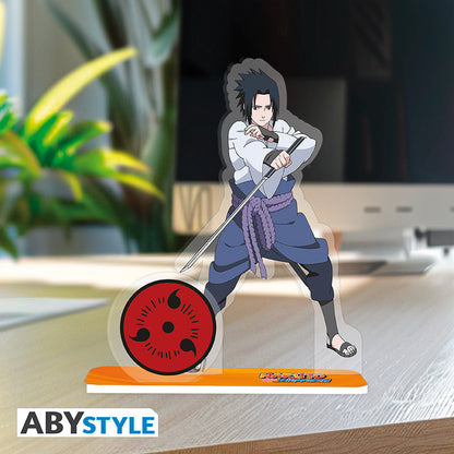Naruto Shippuden - Acryl® - Sasuke Uchiha