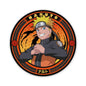 Naruto - Naruto Uzumaki Coaster