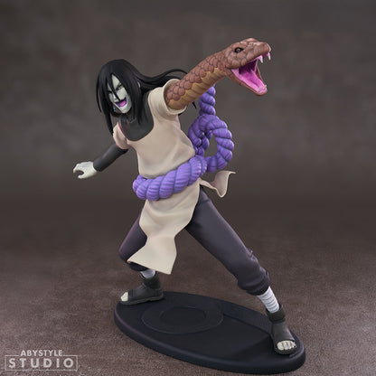 Naruto Shippuden – Orochimaru PVC-figur – SFC – 17 cm