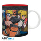 Naruto Shippuden - Krus - 320 ml - group