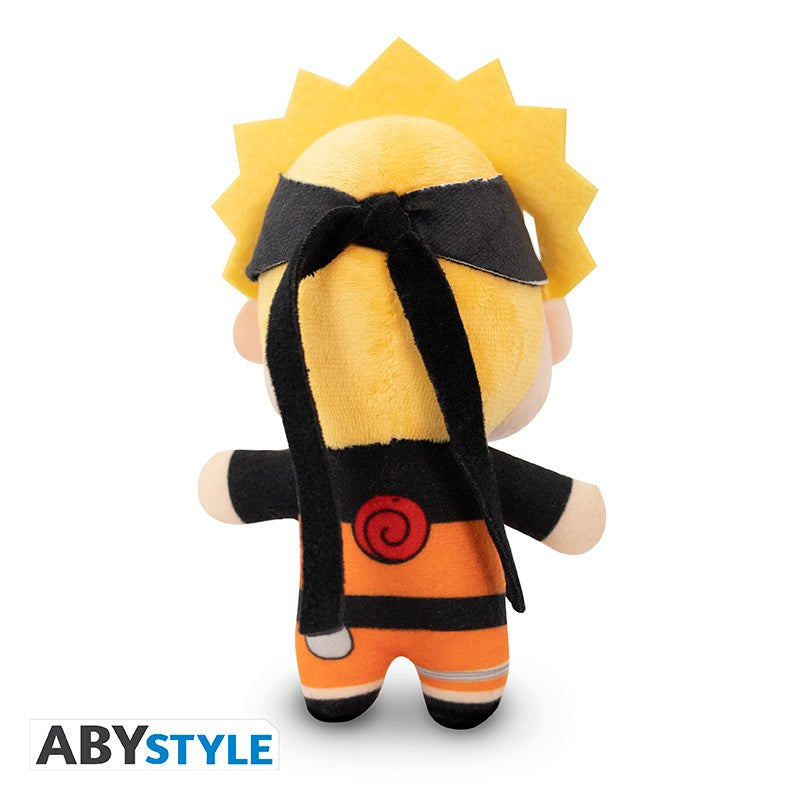 Naruto Shippuden - Naruto plush 15 cm