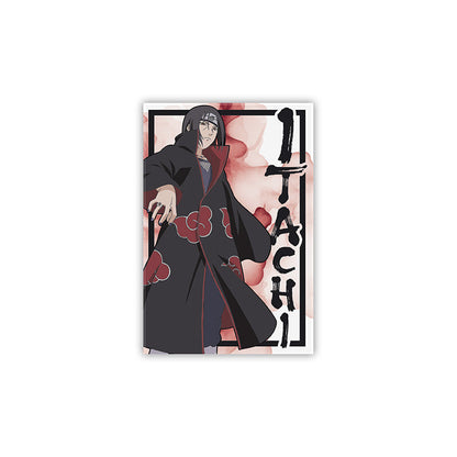 Naruto Shippuden - Itachi Uchiha magnet