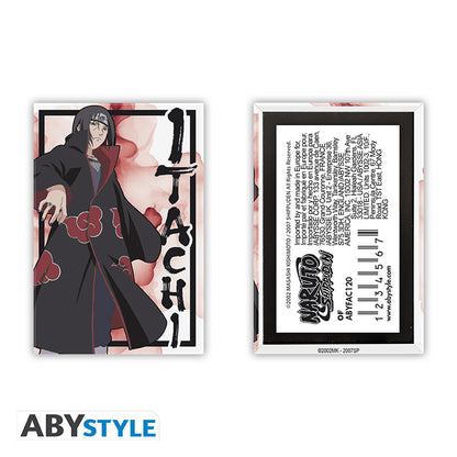 Naruto Shippuden - Itachi Uchiha magnet