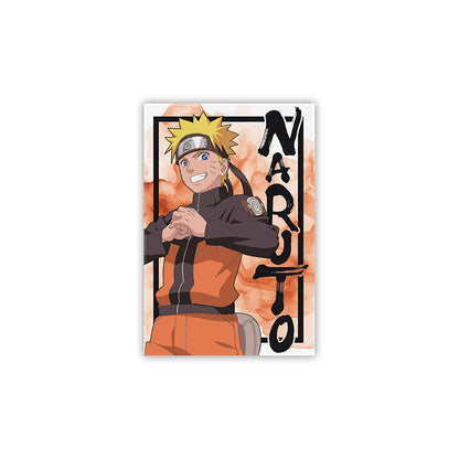 Naruto Shippuden - Naruto magnet