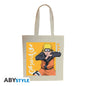 Naruto Shippuden - Tote Bag - "Naruto jutsu"