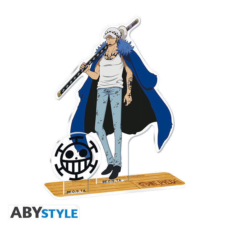 One Piece - Acryl® - Law