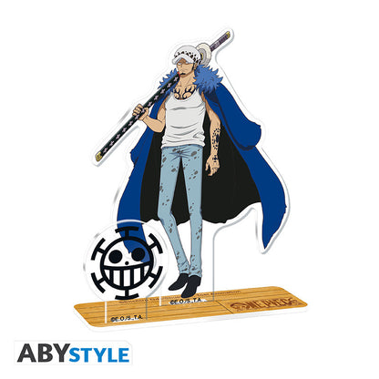 One Piece - Acryl® - Law