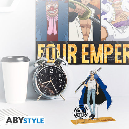 One Piece - Acryl® - Law