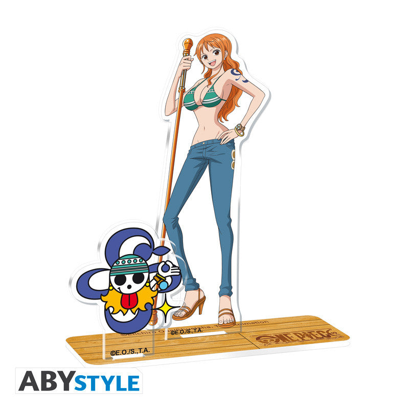 One Piece - Acryl® - Nami