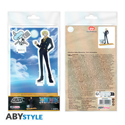 ONE PIECE - Acryl® - Sanji