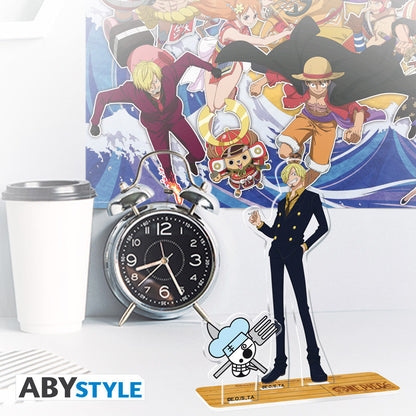 ONE PIECE - Acryl® - Sanji