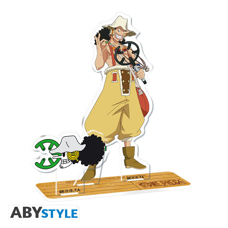 One Piece - Acryl® - Usopp