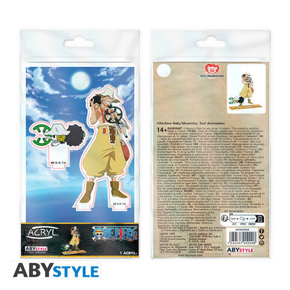 One Piece - Acryl® - Usopp