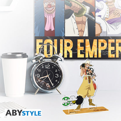 One Piece - Acryl® - Usopp