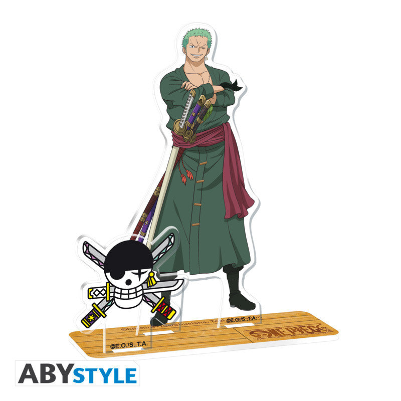 One Piece - Acryl® - Zoro