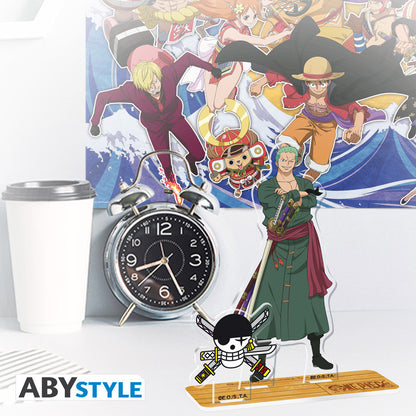 One Piece - Acryl® - Zoro
