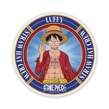 One Piece - Monkey D. Luffy Coaster