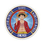 One Piece - Monkey D. Luffy Coaster