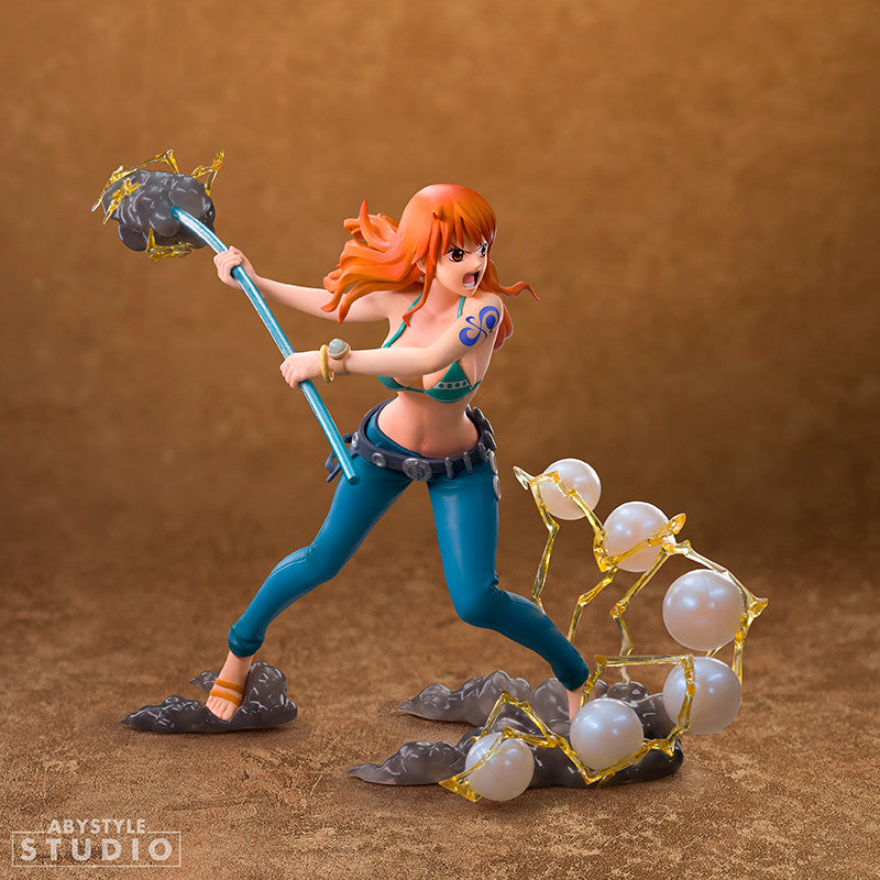 One Piece - Figure "Nami"