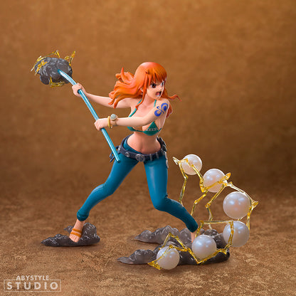 One Piece - Figure "Nami"