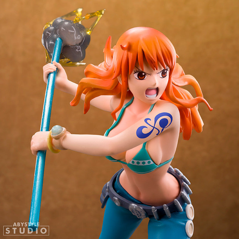 One Piece - Figure "Nami"