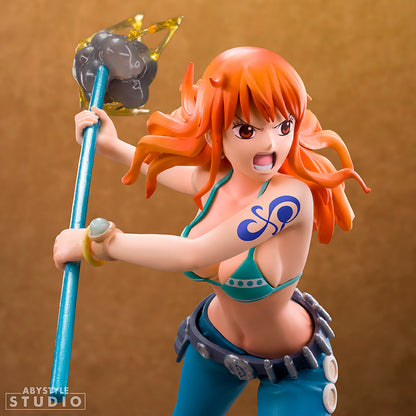 One Piece - Figure "Nami"