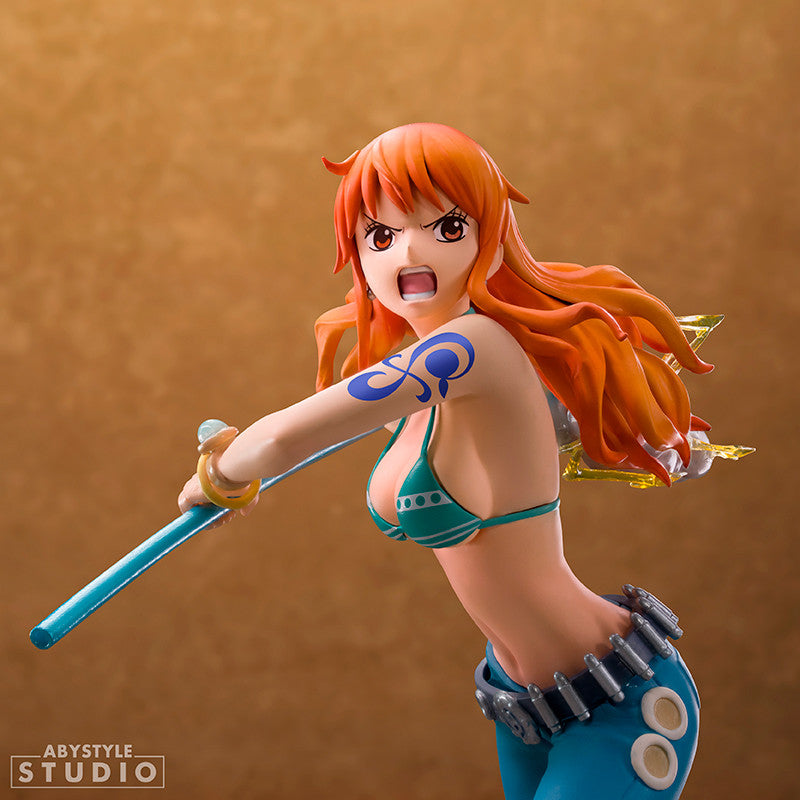 One Piece - Figure "Nami"