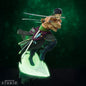 One Piece - Figure "Roronoa Zoro" Glow in the Dark