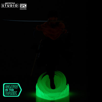 One Piece - Figure "Roronoa Zoro" Glow in the Dark