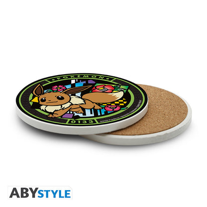Pokemon - Eevee Coaster
