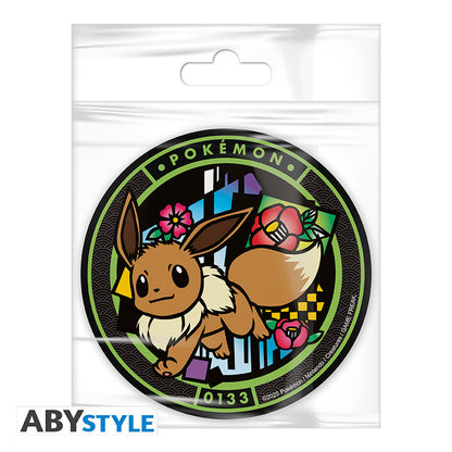 Pokemon - Eevee Coaster