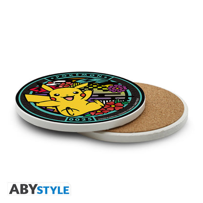 Pokemon - Pikachu Coaster