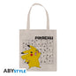 Pokemon - Pikachu tote bag