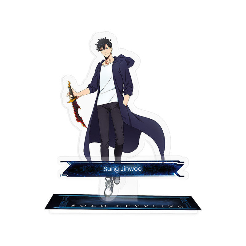 Solo Leveling - Sung Jinwoo - ca. 10 cm