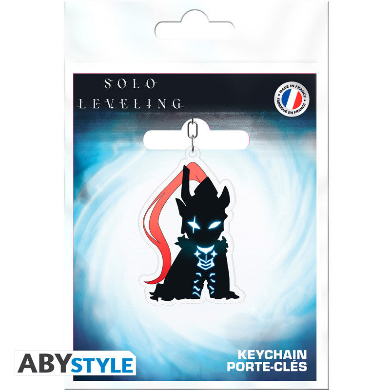 Solo Leveling - Igris - Acryl® Nøglering