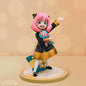 Spy X Family - Anya Forger PVC figur - 10 cm