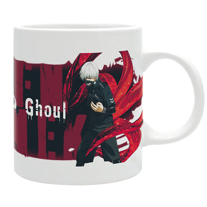 Tokyo Ghoul - Ken Kaneki krus - 320 ml