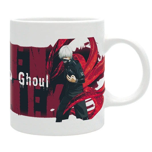 Tokyo Ghoul - Ken Kaneki krus - 320 ml