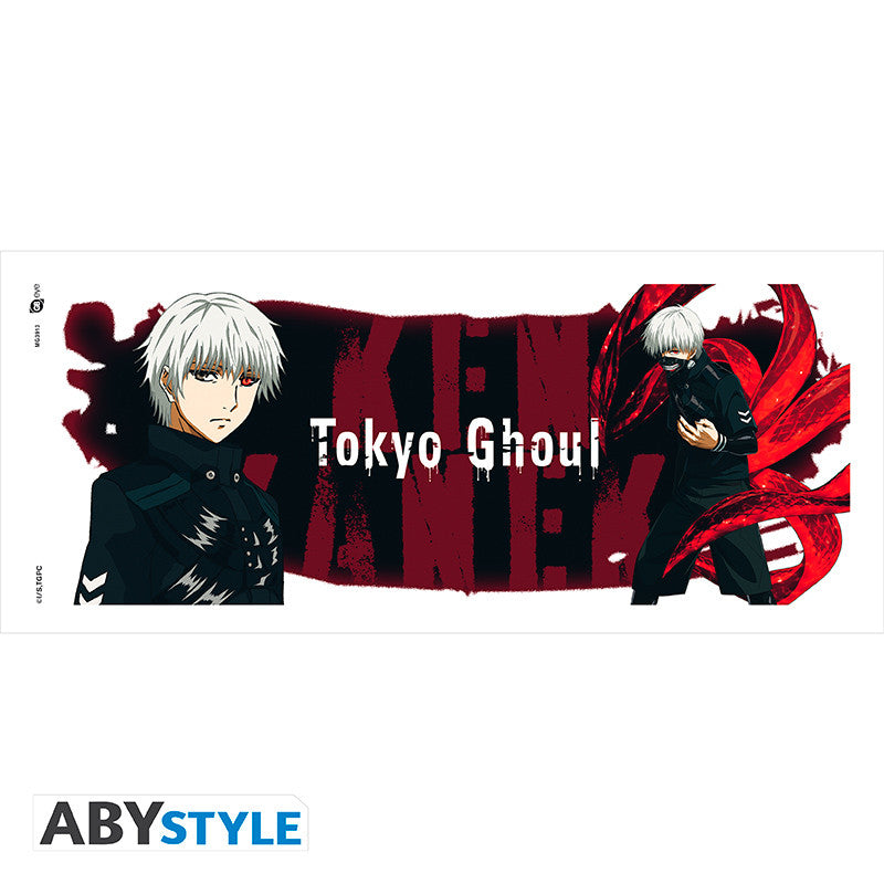 Tokyo Ghoul - Ken Kaneki krus - 320 ml