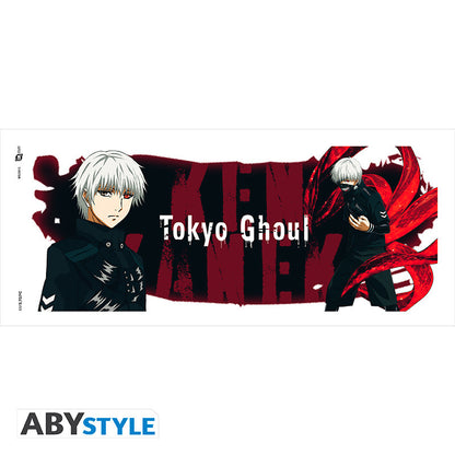 Tokyo Ghoul - Ken Kaneki krus - 320 ml